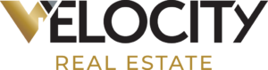 Velocity Real Estate Logo