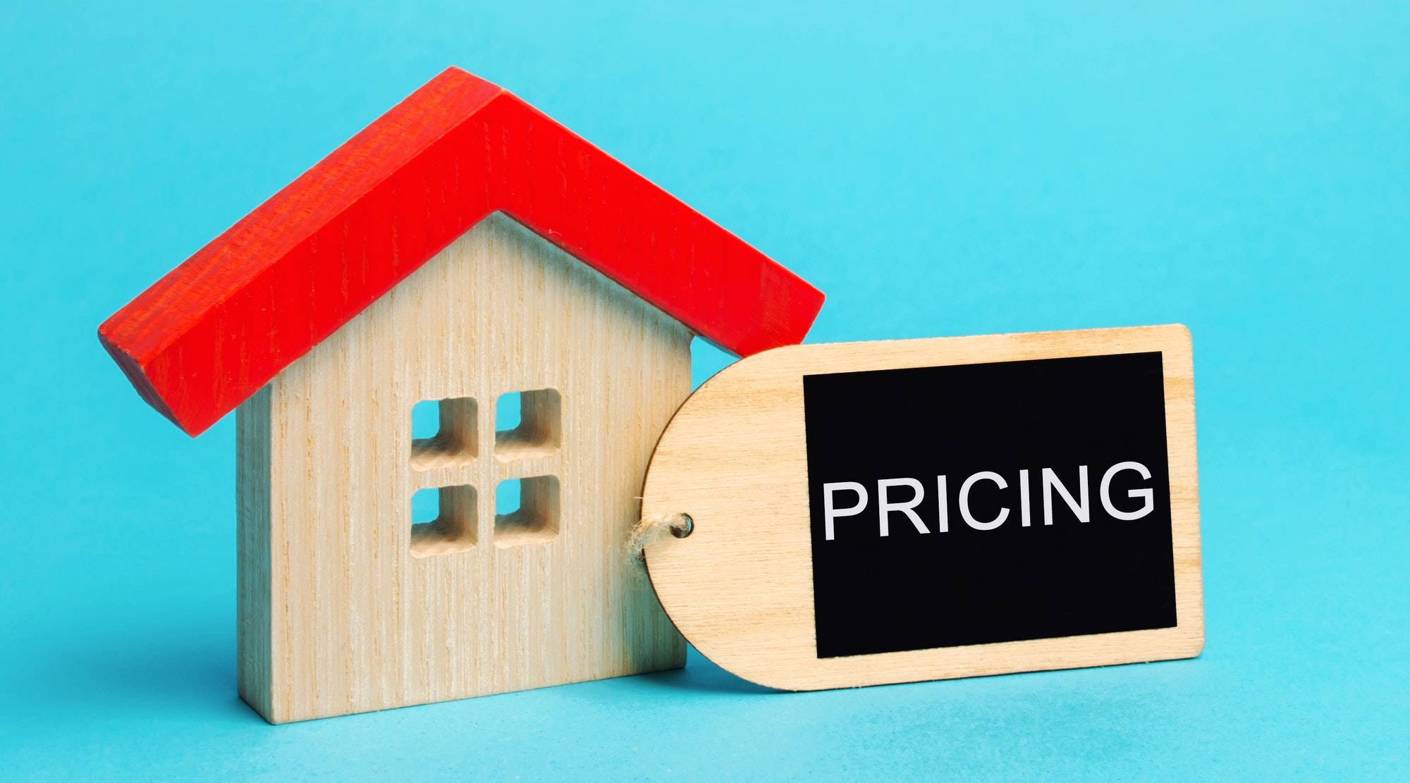 Will house prices go down in 2022?