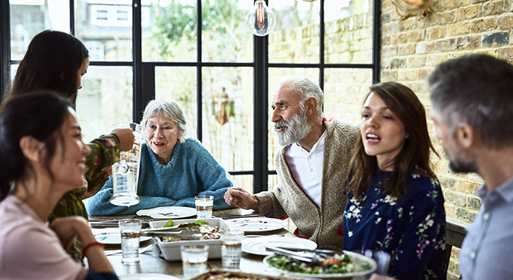 Could a Multigenerational Home Be the Right Fit for You?