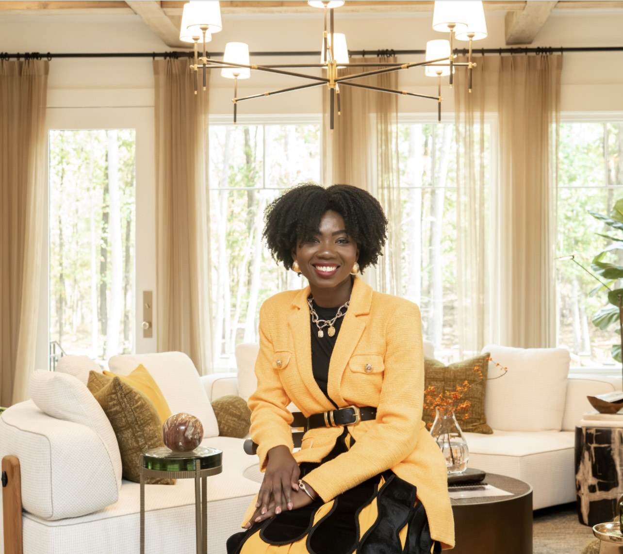 Abigail Adjei