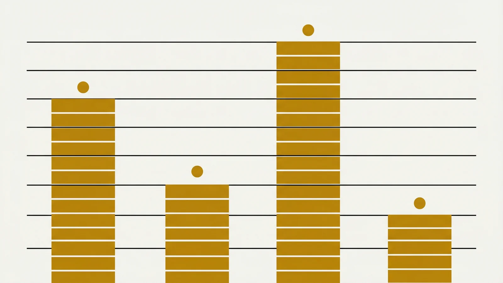 Property tax rate comparison visualization across metro Atlanta counties for new construction buyers